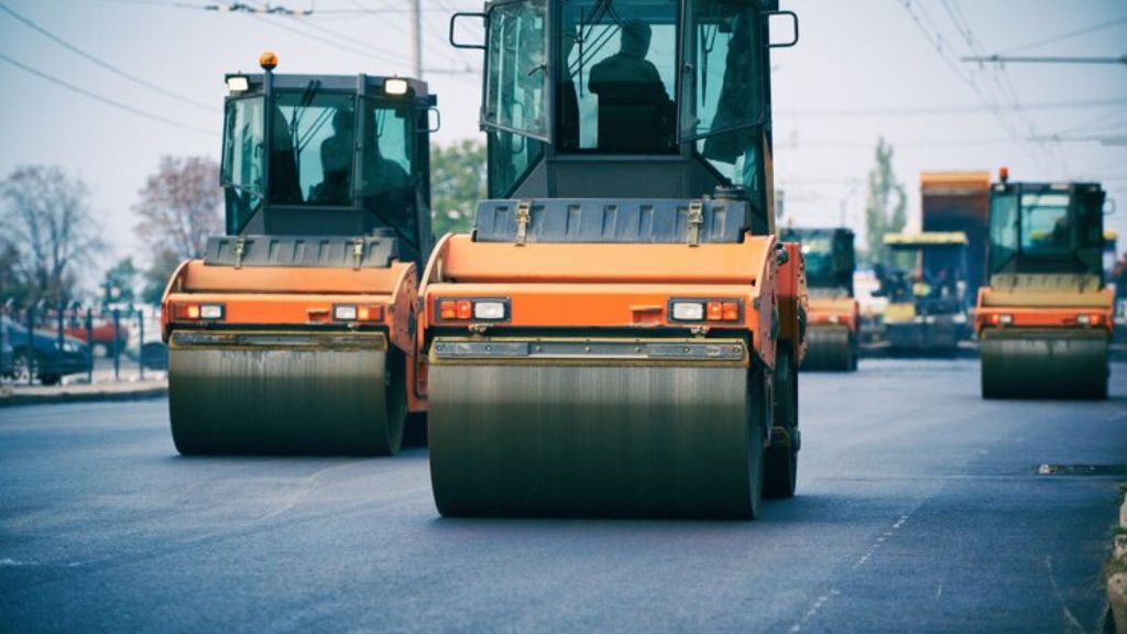 tandem roller model hd 99 capacity